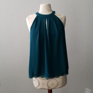 Forever 21 halter top